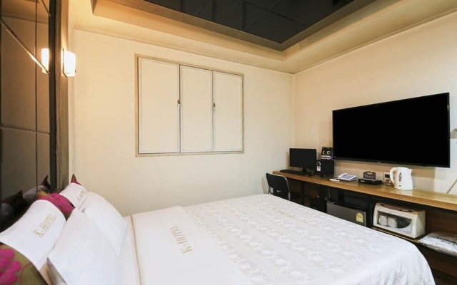 K2 Motel