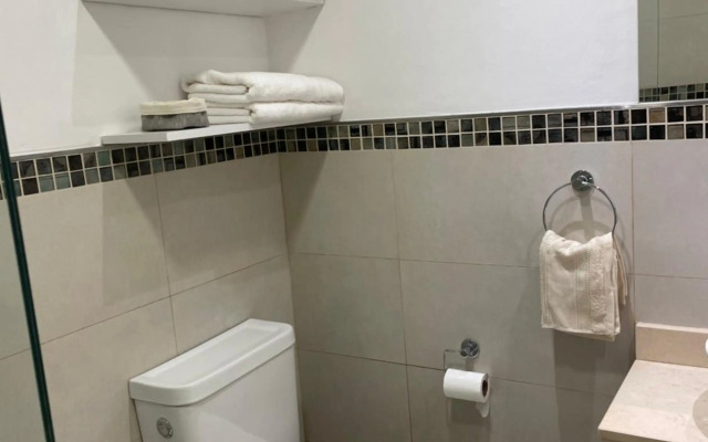 Administración MAIPU 2D DEPTO PREMIUM