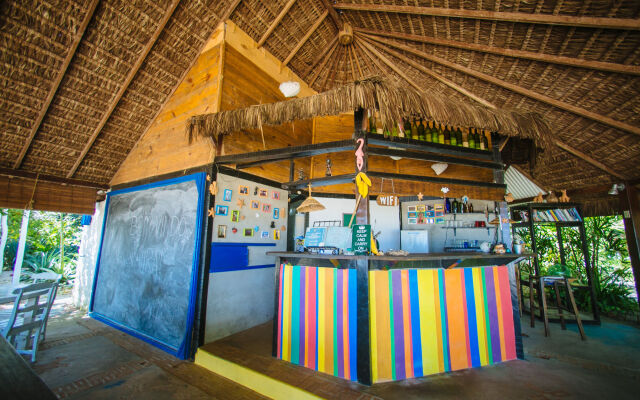 Pousada Luar das Águas