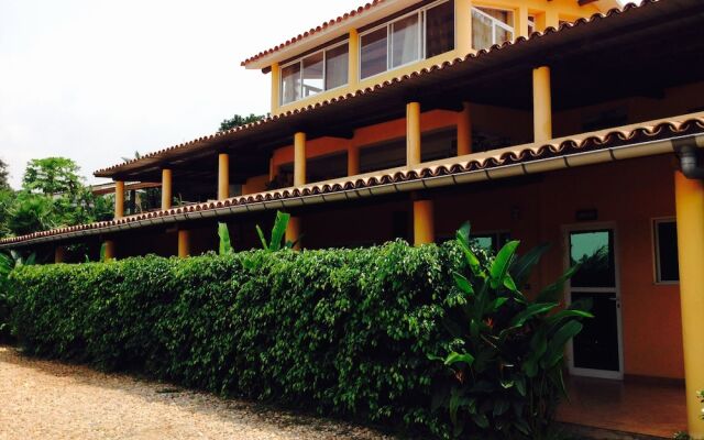 Aparthotel Jardin Tropical