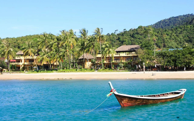 Vacation Village Phra Nang Lanta