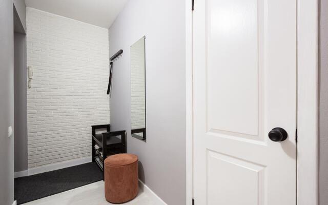 Апартаменты на улице Перенсона