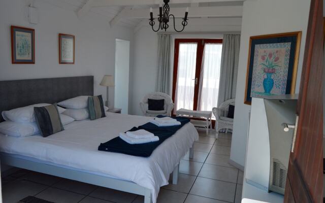 Paters Haven Self-catering and B&B