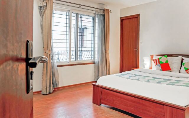 Victoria House by OYO Rooms