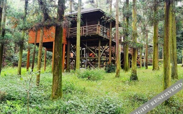 Shanglianggang Tourist Resort Hotel Fenghua