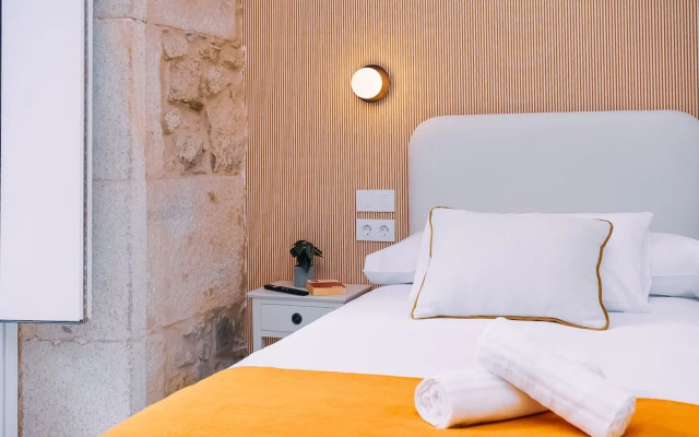 Príncipe 7 Rooms Hotel Boutique