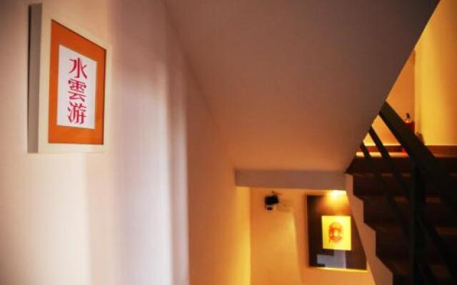 Lotus Landing Hostel