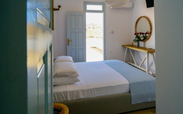St. Paul’s Bay View Suites