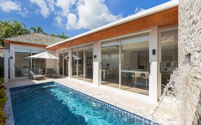 Signature Villas by TropicLook