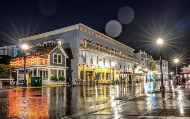 Murray Hotel