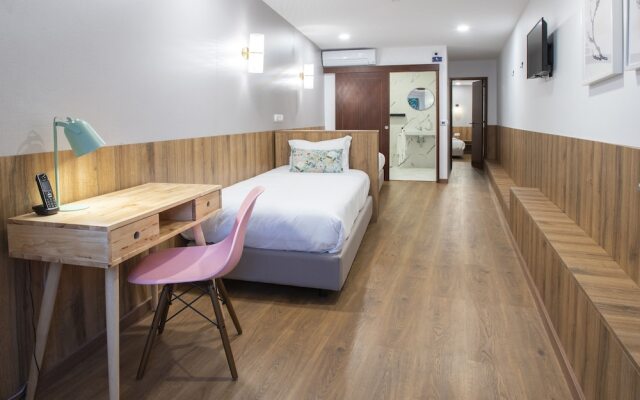 Hotel Rural e Glamping Solar das Arcadas