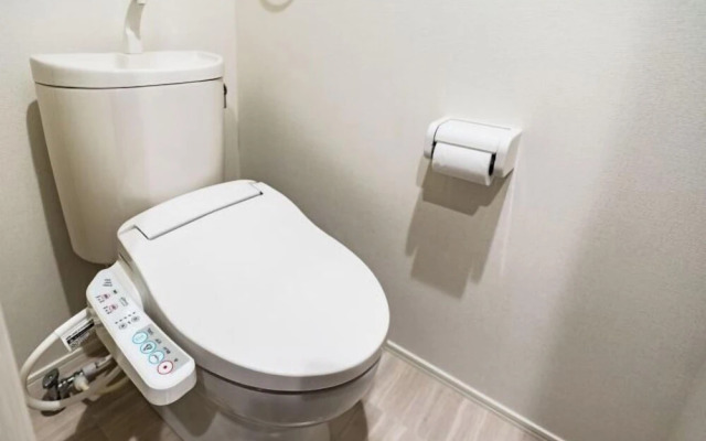 Rakuten STAY HOUSE x WILL STYLE Fujinomiya