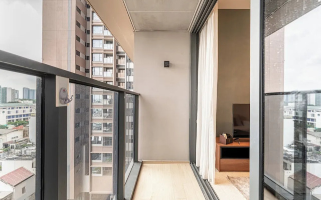 Luxstay The Vista Residence