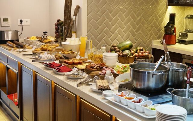 Maison De Camille Boutique Hotel