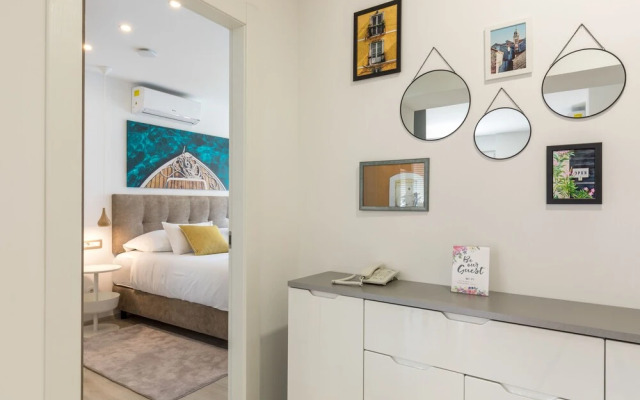 Lux Private Guest Suite Superb Location