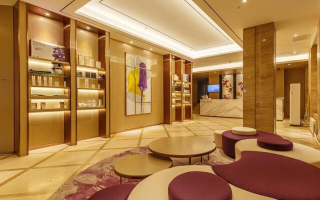 Lavande Hotels Shenyang Palace Museum Dasaifu Maternal and Child Hospital