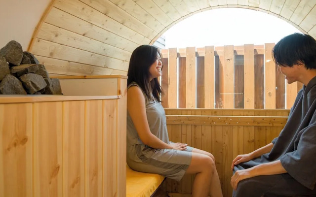 Rakuten STAY HOUSE x WILL STYLE Amakusa
