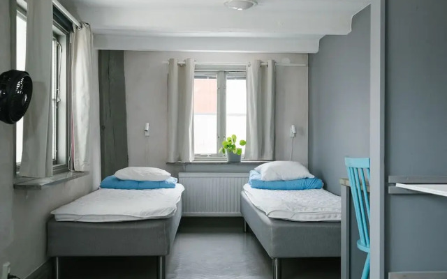 Visby Logi & Vandrarhem Hästgatan 14