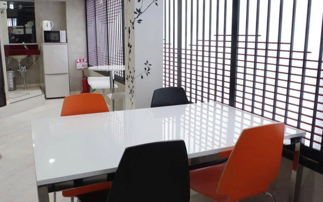 Sora Hostel