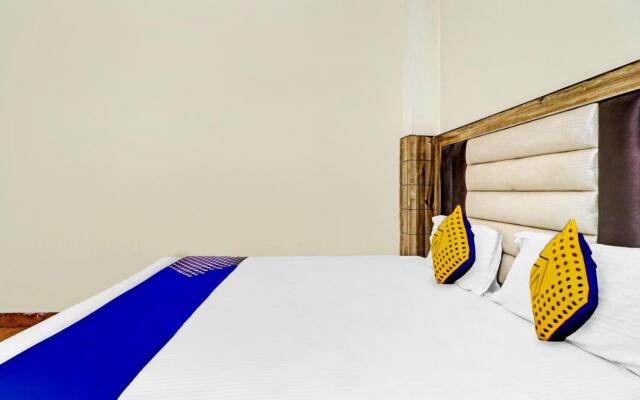Hotel Anchal Dx