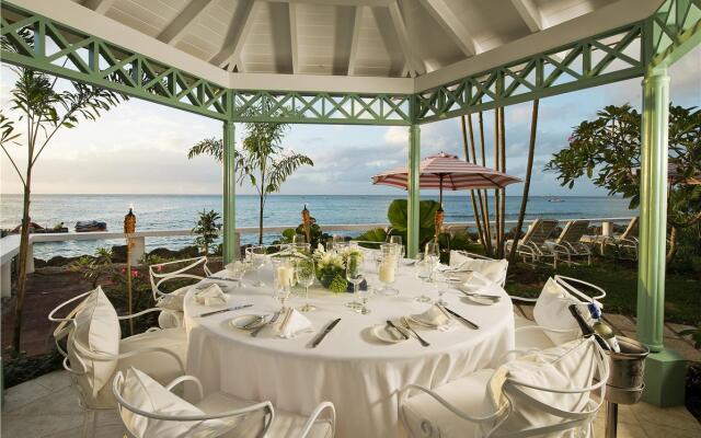Cobblers Cove - Barbados