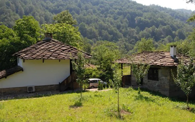 Balkanets Guest House
