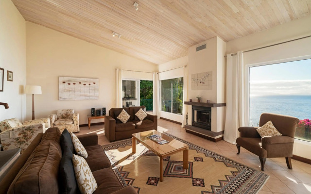 Villa Albatroz