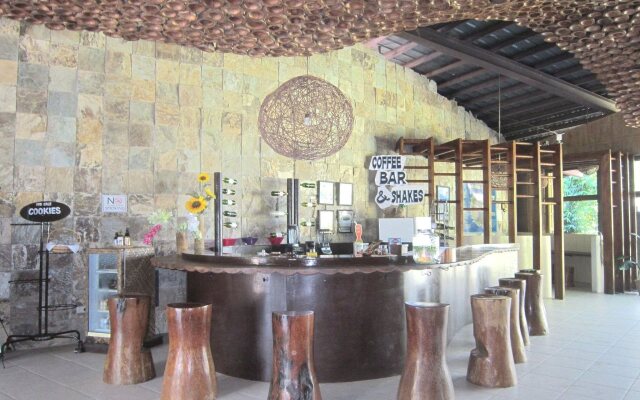 Bahay Bakasyunan Sa Camiguin