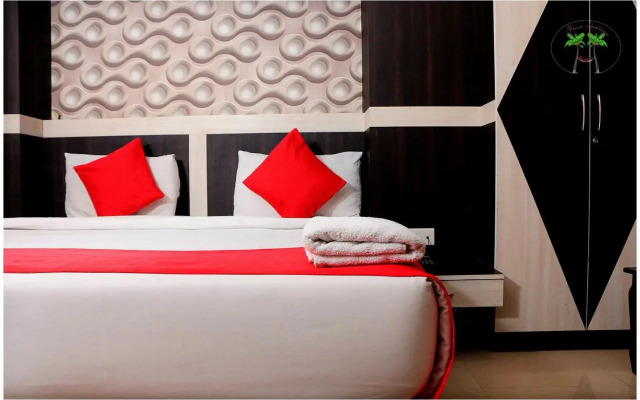 Red Carpet Residence