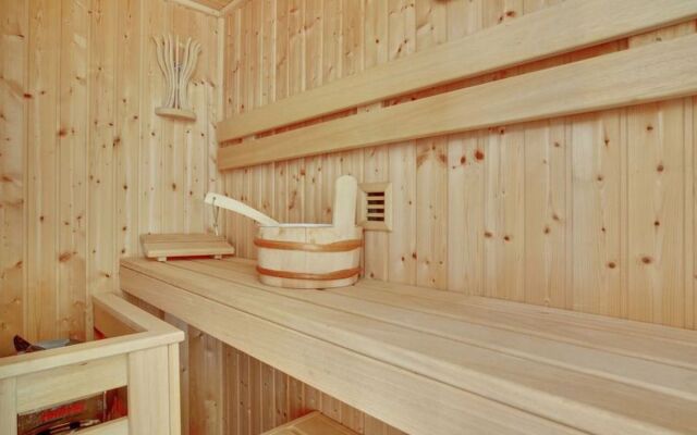 "Chilali" - 200m from the sea in NW Jutland