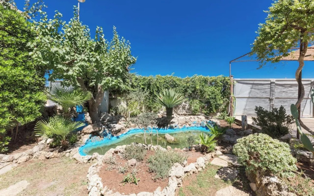 4102 Villetta Delle Muse by Barbarhouse