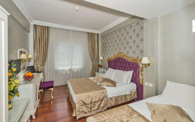 Hotel Altieri