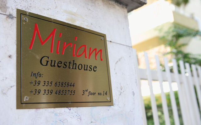 Miriam Guesthouse