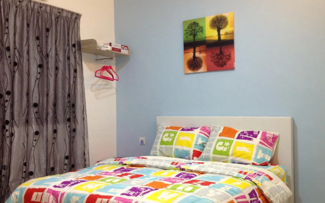 Malacca Firefly Vacation Stay