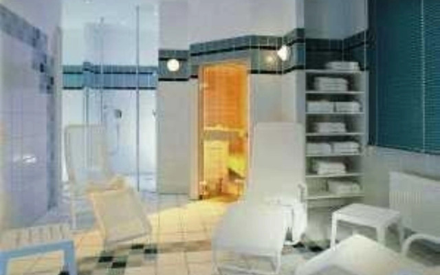 Best Western Hotel Im Forum Muelheim