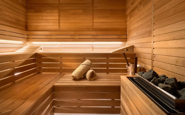 Boutique hotel Noemia