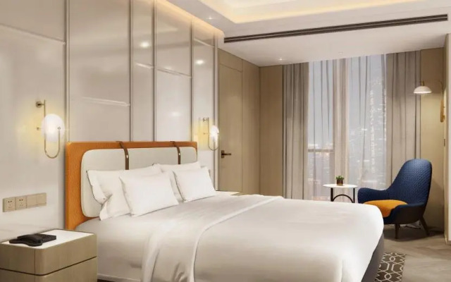 voco Chongqing Chaotianmen by IHG