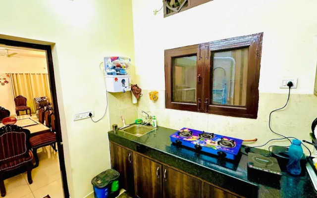 EASY INN Holiday Home | 3BHK Apartment