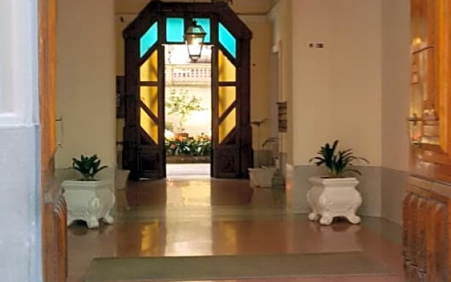 Luca Giordano 142 B&B