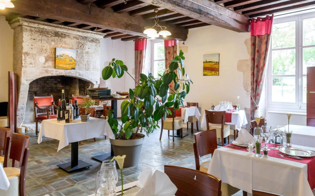 Château de Laléard