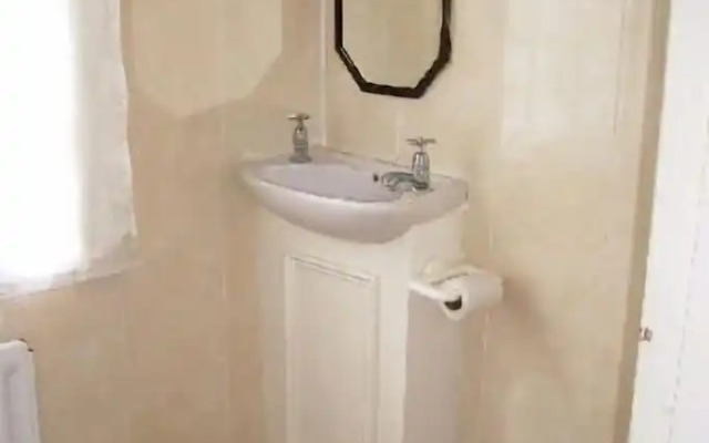Clanabogan Country House B&B