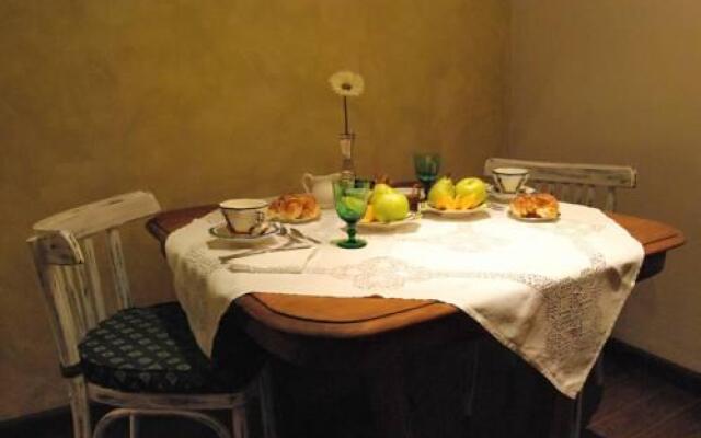 La Rozada Suites