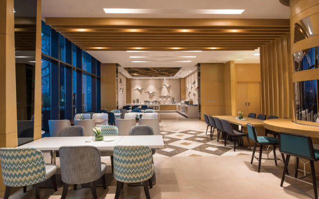 Holiday Inn Express Suzhou Taihu Lake by IHG