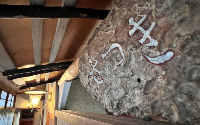 Matsubaya Guesthouse - Hostel