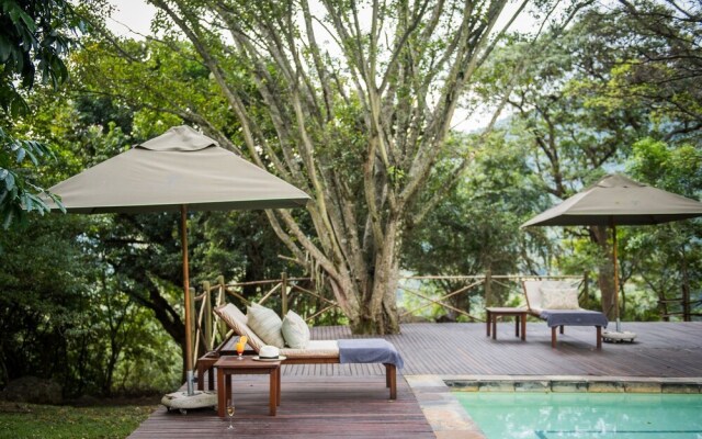 Karkloof Safari Villas