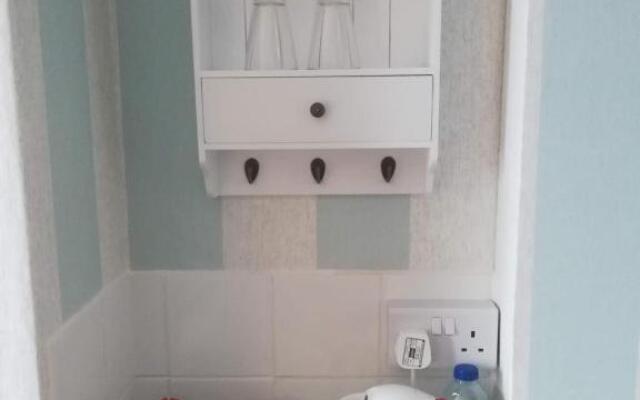 Schofield Guest House