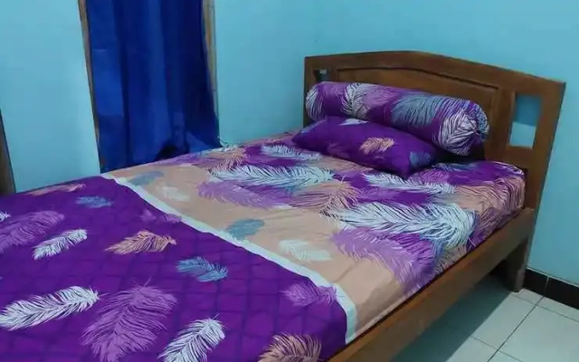 Adzriel Homestay Syariah