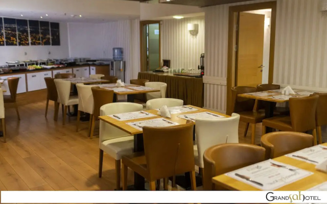 Grand Sah Otel