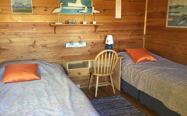 Kaldbaks-kot Cottages