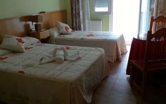 Hostal Ponte Dos Santos